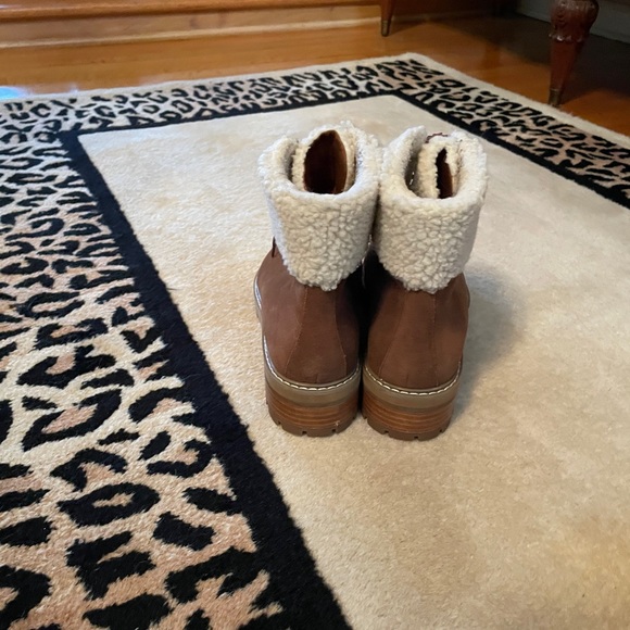 The Fix Mika Boots - Picture 3 of 6